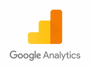 Google Analytics Logo