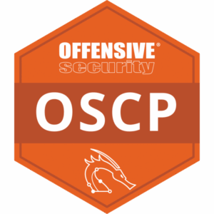 OSCP Badge