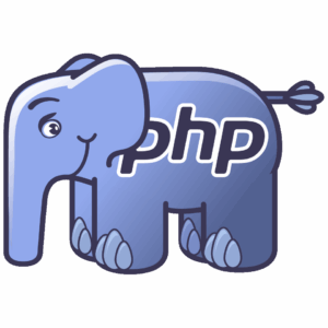 PHP Logo