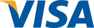Visa Card Payments Accepted