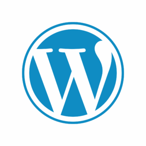 Wordpress Logo